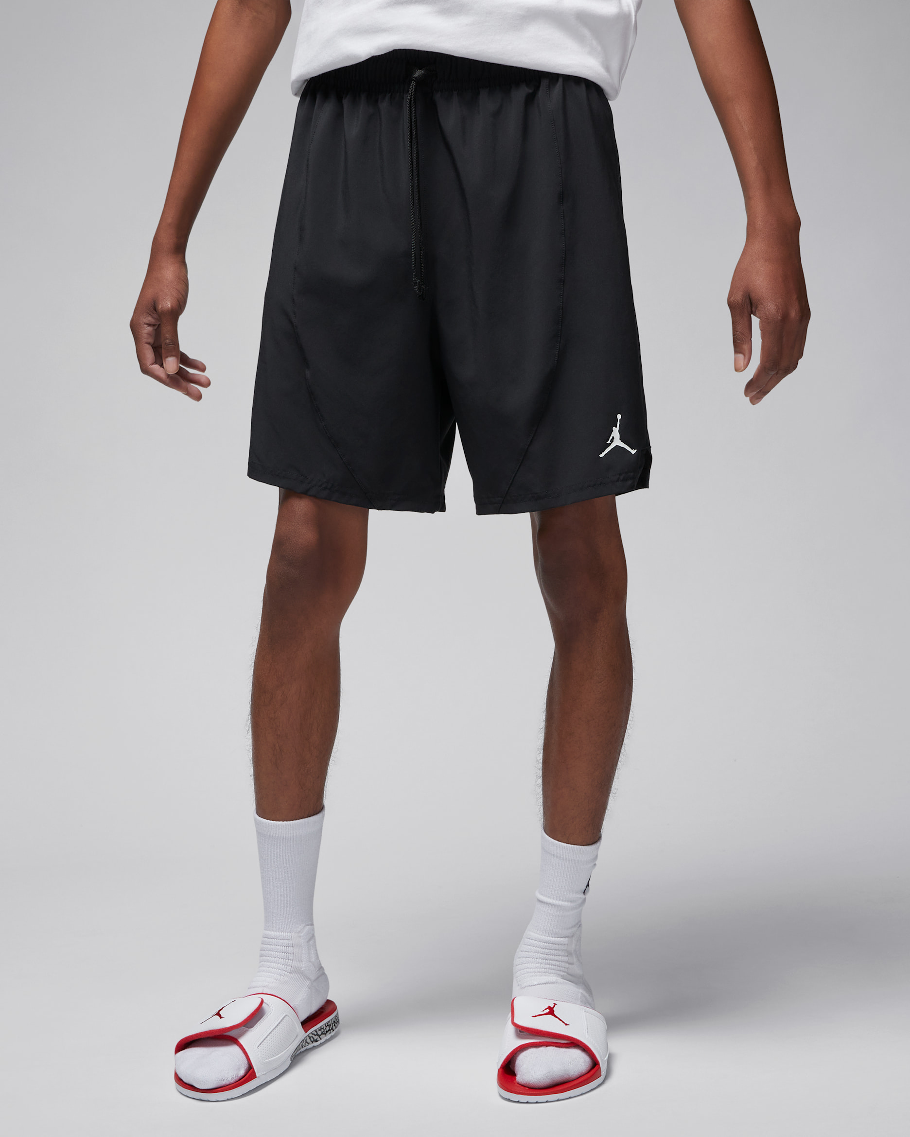 Jordan Dri-FIT Sport Men's Woven Shorts. Nike ID
